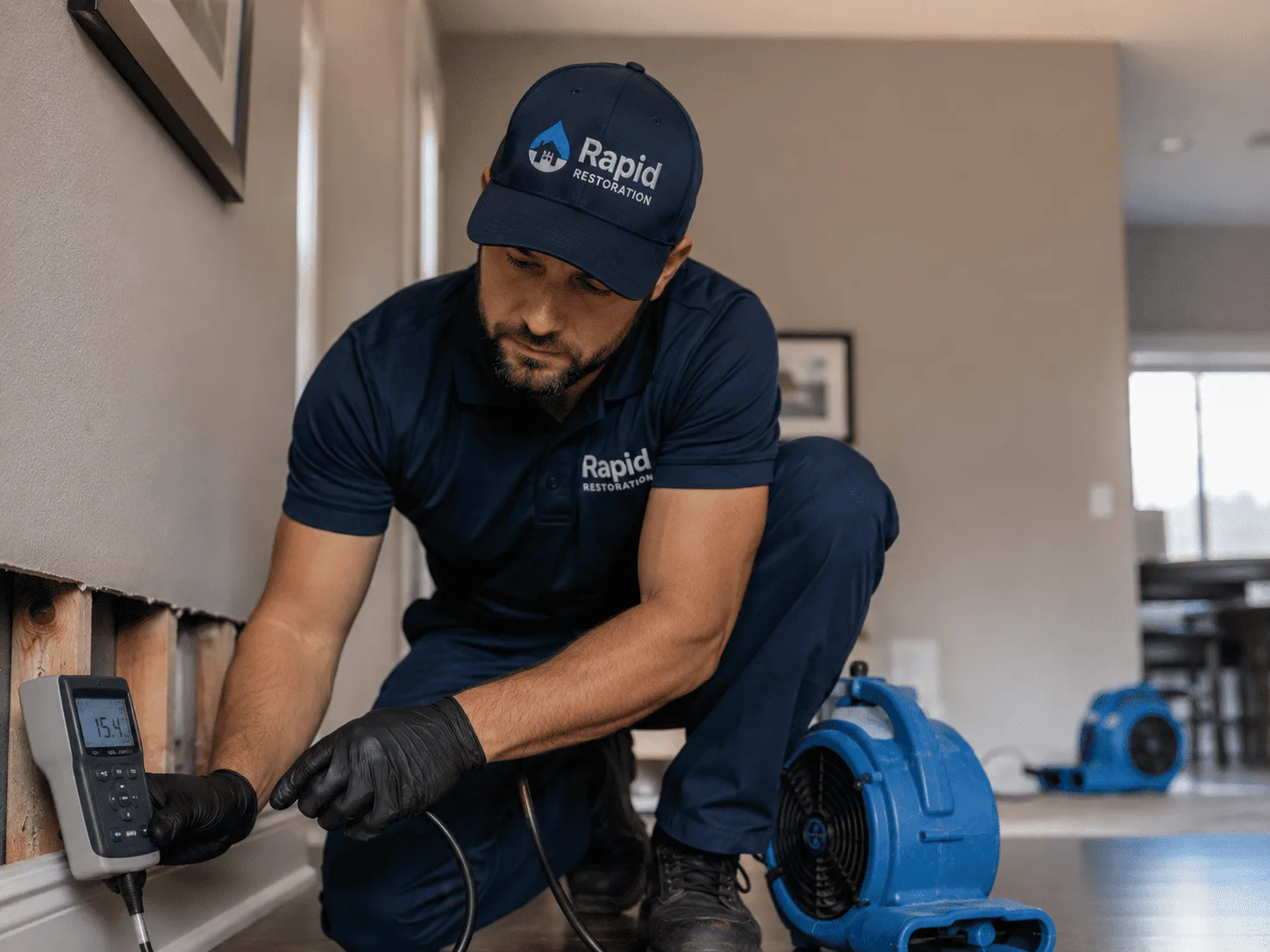 Common questions about Crawlspace Water Damage in Farmersville Station, NY